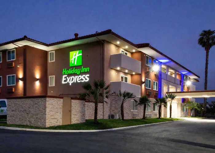 Holiday Inn Express - Santa Rosa North By Ihg